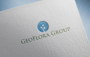 Logo Design by Owenxcole for GeoFlora Group | Design: #24552003