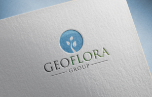 Logo Design by Owenxcole for GeoFlora Group | Design: #24552004