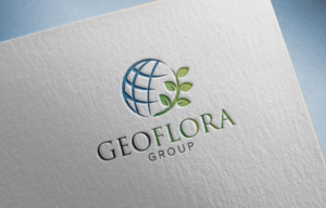 Logo Design by Owenxcole for GeoFlora Group | Design: #24552531