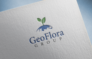 Logo Design by Owenxcole for GeoFlora Group | Design: #24554294