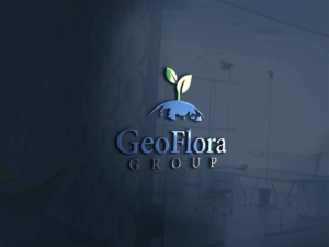 Logo Design by Owenxcole for GeoFlora Group | Design: #24554296
