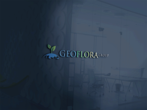 Logo Design by Owenxcole for GeoFlora Group | Design: #24554301