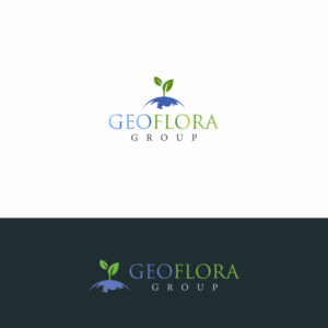 Diseño de Logo por Owenxcole para GeoFlora Group | Diseño: #24554306