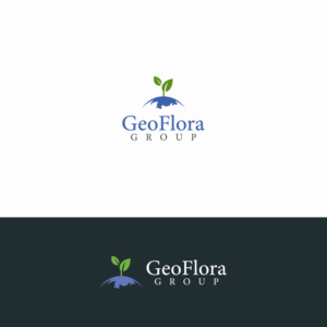 Diseño de Logo por Owenxcole para GeoFlora Group | Diseño: #24554307