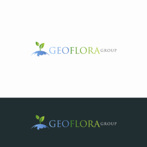 Diseño de Logo por Owenxcole para GeoFlora Group | Diseño: #24554309