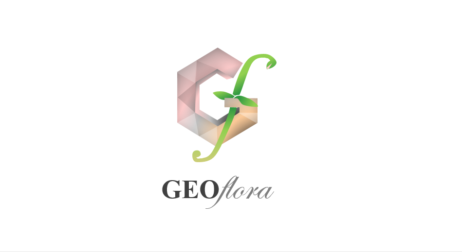 Logo Design by LOC-I-EYE Creative Solutions for GeoFlora Group | Design #24510688
