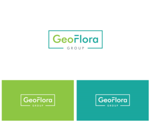Diseño de Logo por Muhammad Imran 3 para GeoFlora Group | Diseño: #24508130