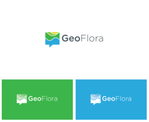 Diseño de Logo por Muhammad Imran 3 para GeoFlora Group | Diseño: #24508133