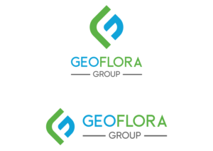 Logo Design by ompratapsinha 2 for GeoFlora Group | Design #24549512