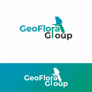 Diseño de Logo por Jet-D para GeoFlora Group | Diseño: #24535974