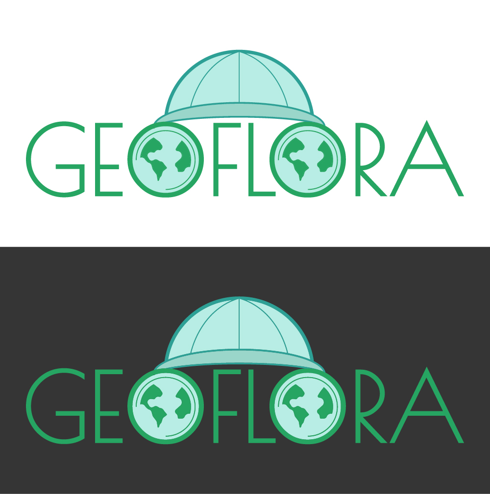 Diseño de Logo por Eacostadesign para GeoFlora Group | Diseño #24516338