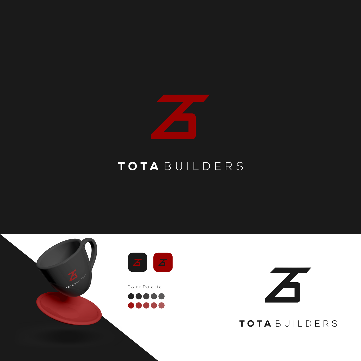 Logo Design by nomnome for this project | Design #24509526