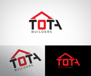 Logo Design by Davis 5 for this project | Design #24538686