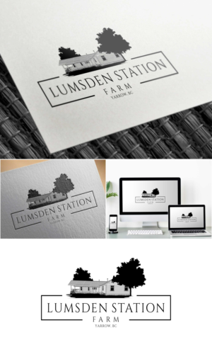 Logo Design by Nicolene Barnard