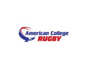 American College Rugby | Logo Design by Buck Tornado