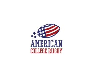 American College Rugby | Diseño de Logo por design.bb