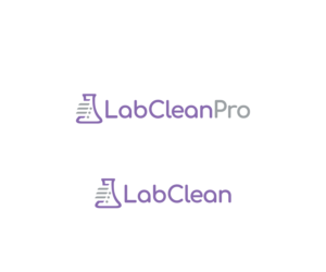 LabClean Pro | Logo Design by anico