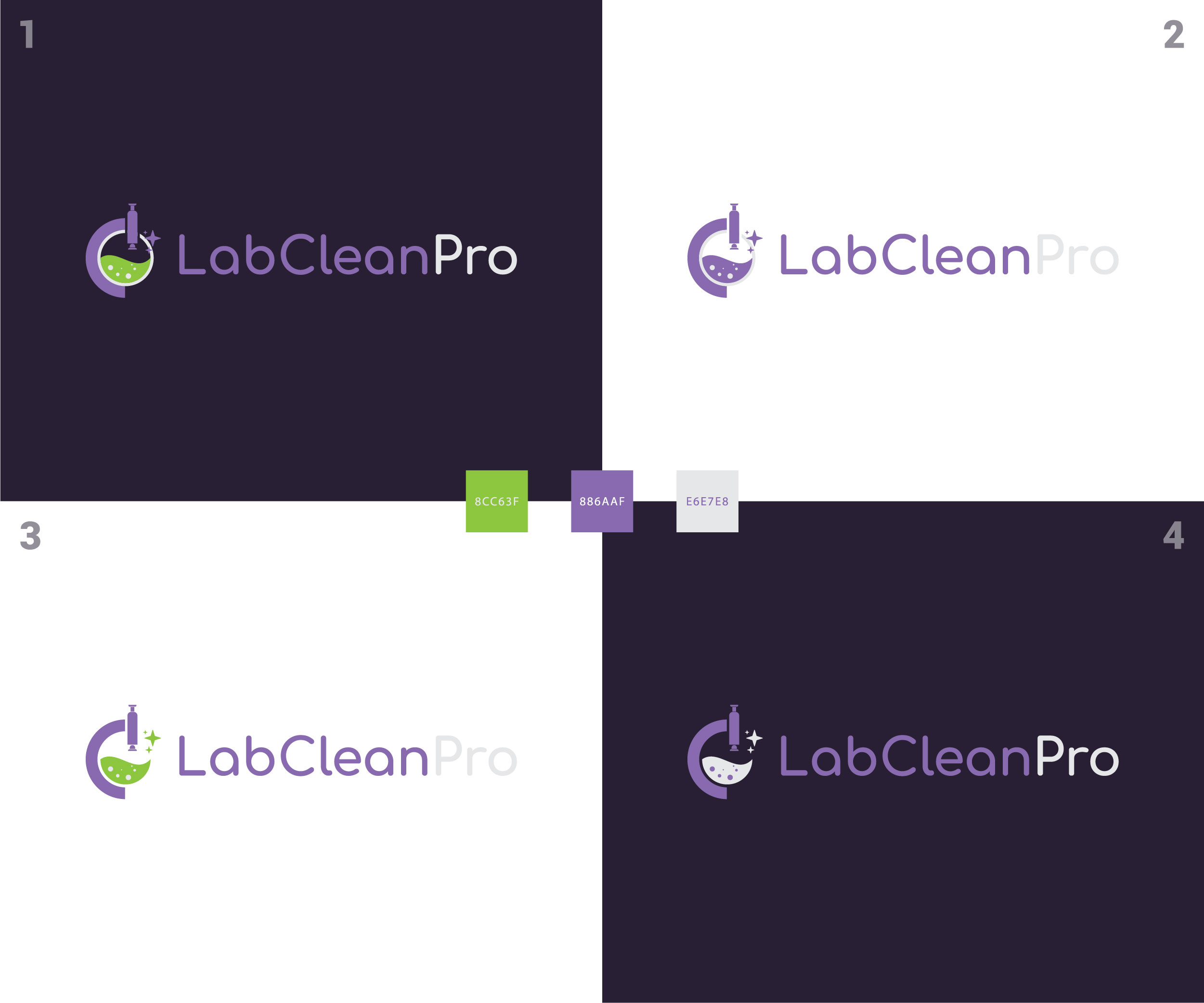 Logo Design by voila graphic for this project | Design #24535906