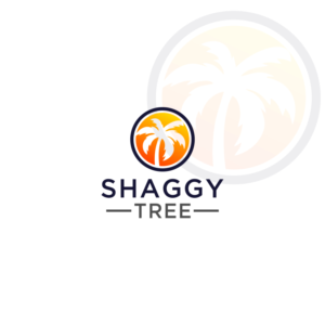 Shaggy Tree | Logo Design by Rhibas