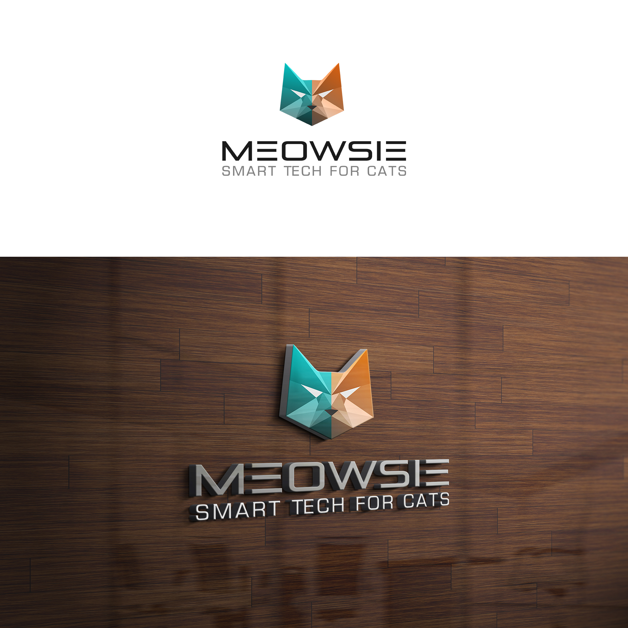 Logo-Design von Modi für Aroma Dog | Design #24516024