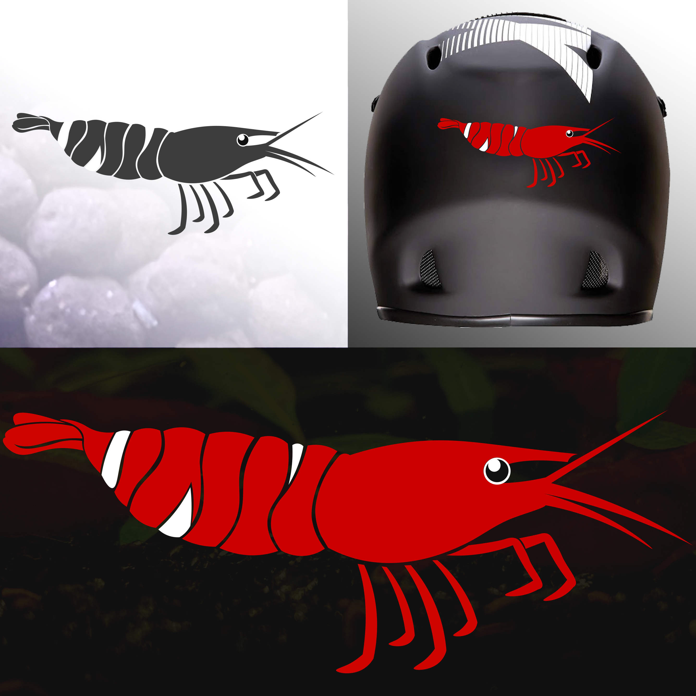Sticker Design by 4kingreyes for this project | Design #24541798