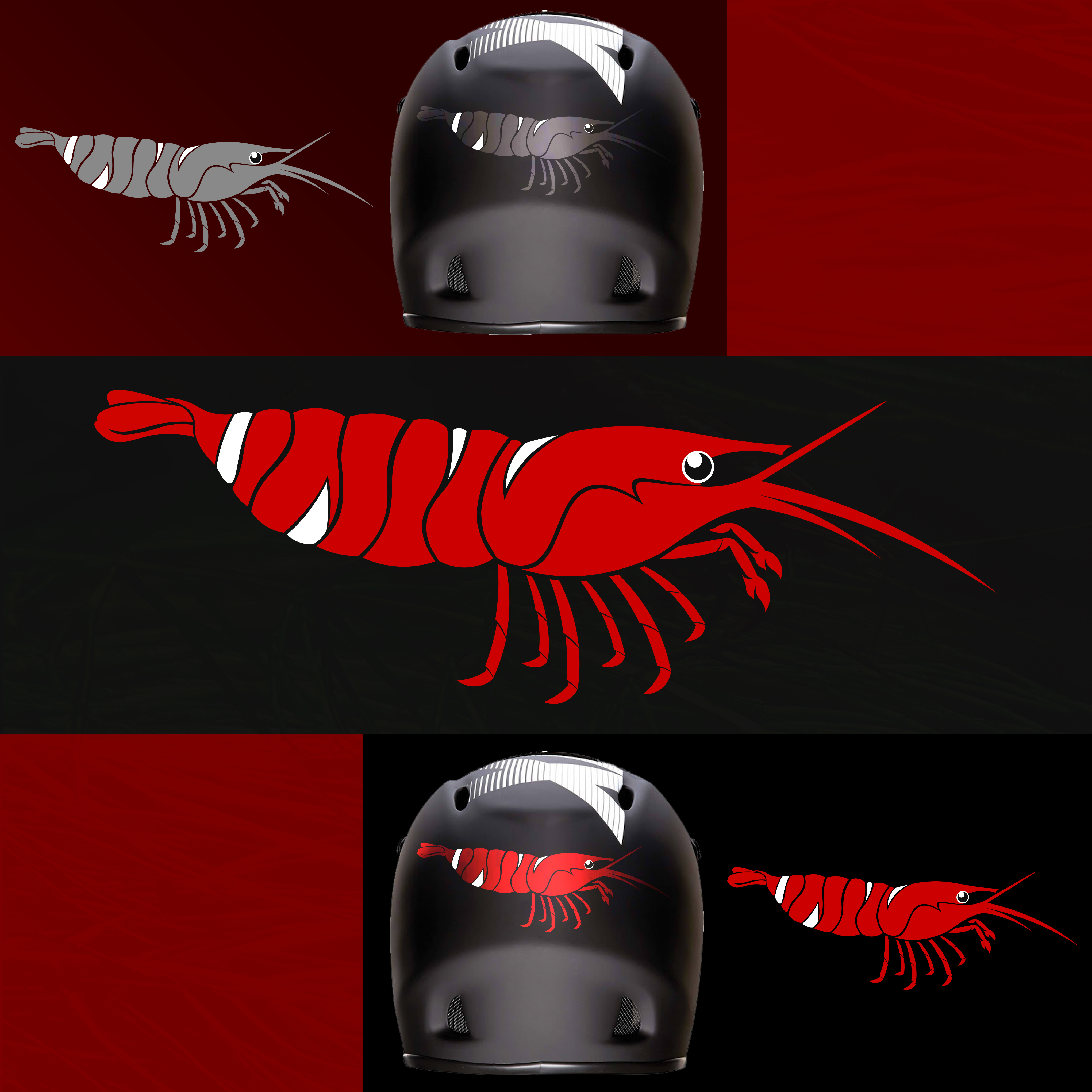 Sticker Design by 4kingreyes for this project | Design #24548191