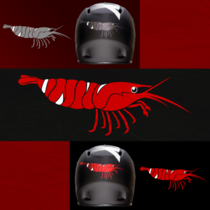 Sticker Design by 4kingreyes for this project | Design: #24548191