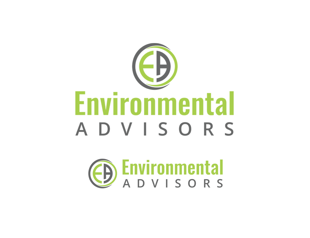 Graphic Design by Lezette_G for Environmental Advisors | Design #24506292