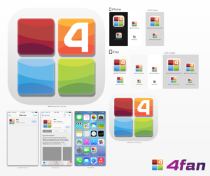 Logo Design by Mix MyPhotoshop for ???? ????? | Design: #24542750