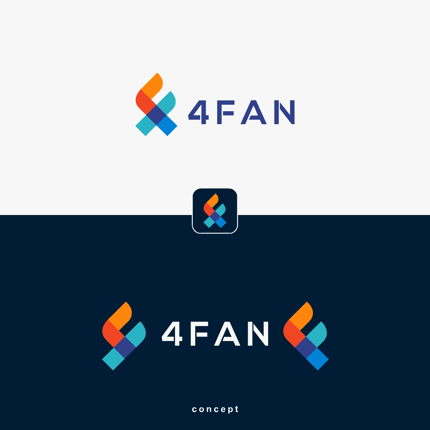 Logo Design by bro wisanggeni for ???? ????? | Design #24529475