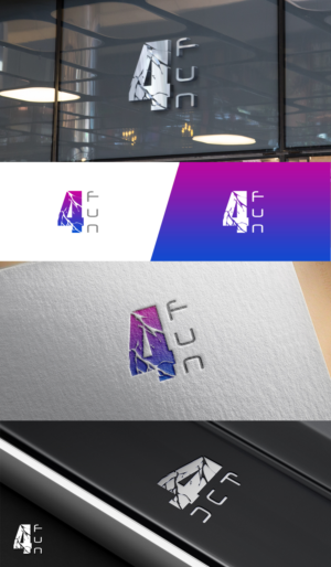 Logo Design by SL Designer for ???? ????? | Design: #24512369