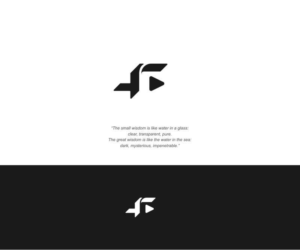 Logo Design by Dot F5