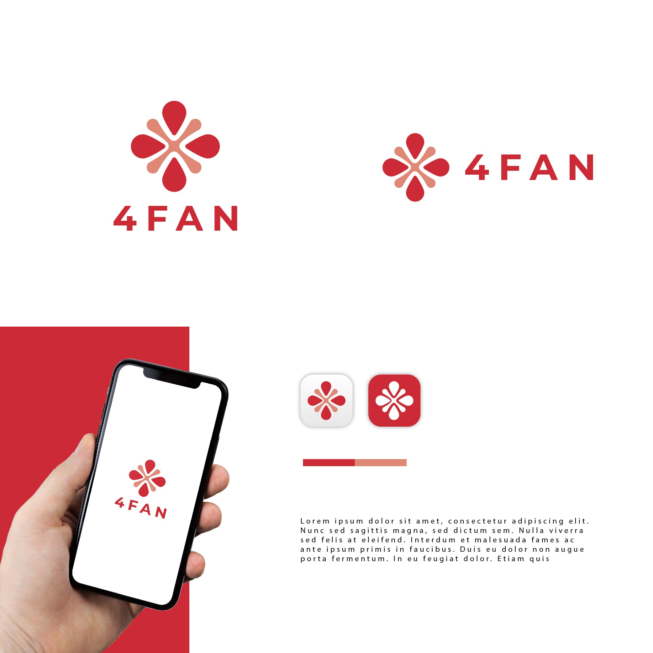 Logo Design by Fatrim for ???? ????? | Design #24530516