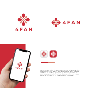 Logo Design by Fatrim for ???? ????? | Design: #24530516