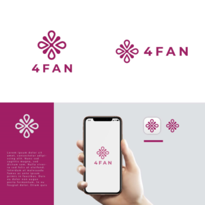 Logo Design by Fatrim for ???? ????? | Design: #24530908