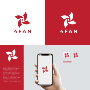 Logo Design by Fatrim for ???? ????? | Design: #24540493