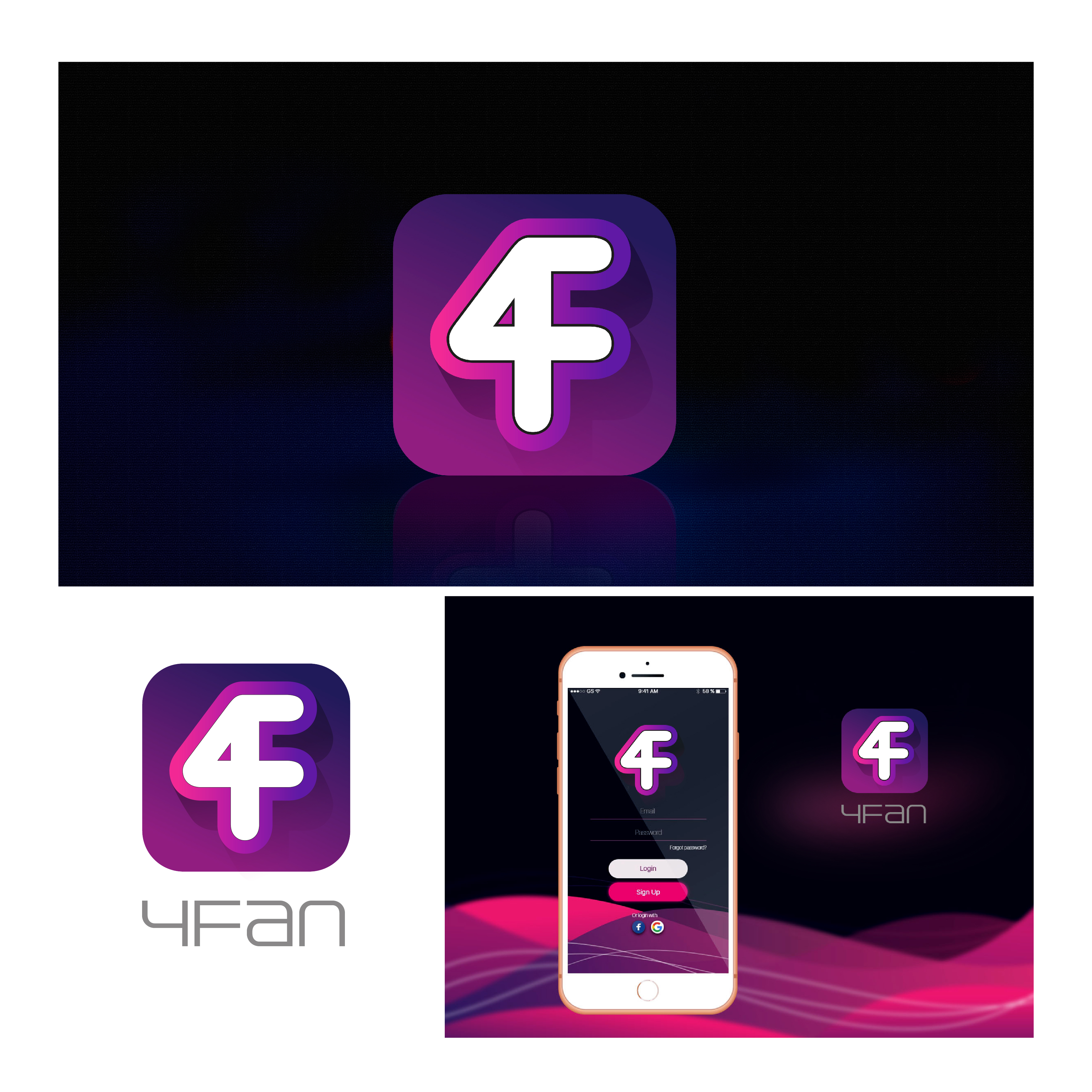 Logo Design by Jomon 2 for ???? ????? | Design #24547454