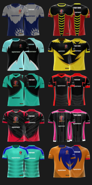 T-shirt Design by RenCan for Hopco Sports LLC | Design: #24553591