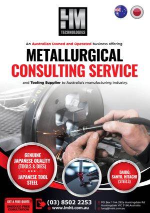 Flyer Design by rkailas for LMH Holdings Pty Ltd | Design: #24516159