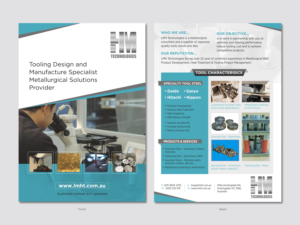 Flyer Design by D Creative for LMH Holdings Pty Ltd | Design #24518782