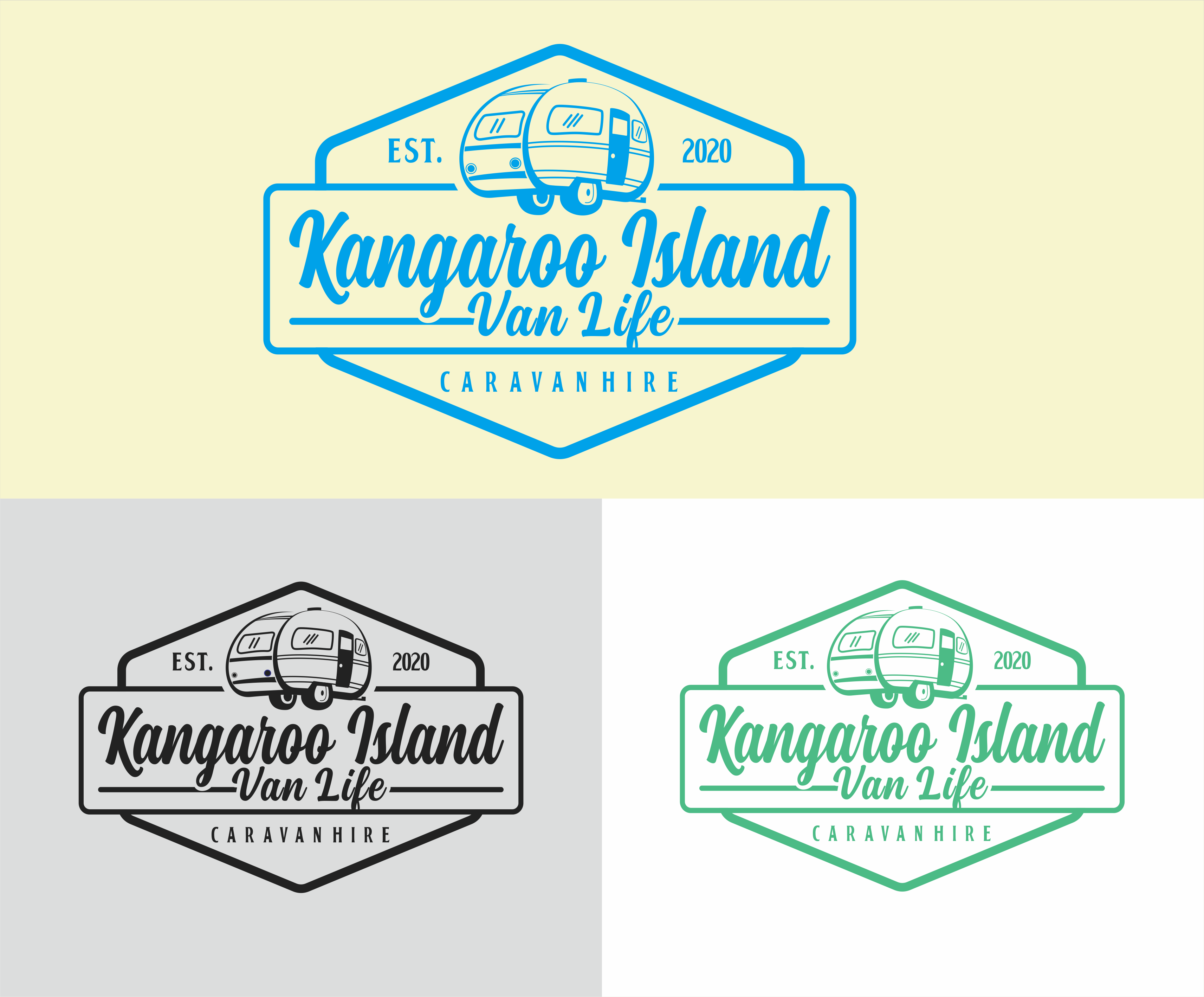 Logo Design by rakhman.nurmanto for this project | Design #24556326