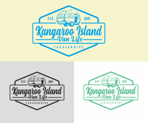 Logo Design by rakhman.nurmanto for this project | Design #24556326