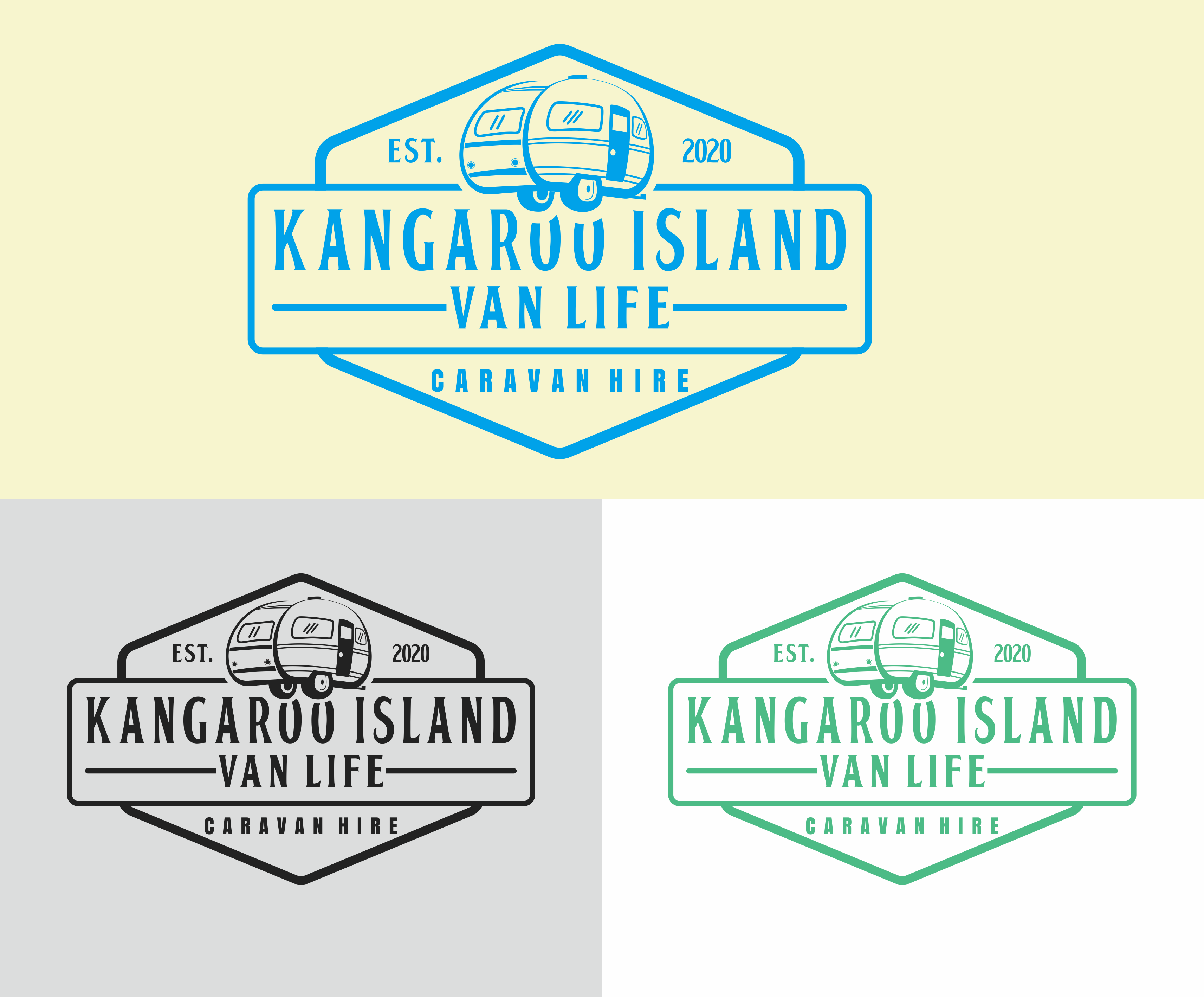 Logo Design by rakhman.nurmanto for this project | Design #24556333