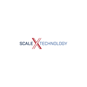 Logo Design by Byhardi for Scale X Technology | Design: #24523298