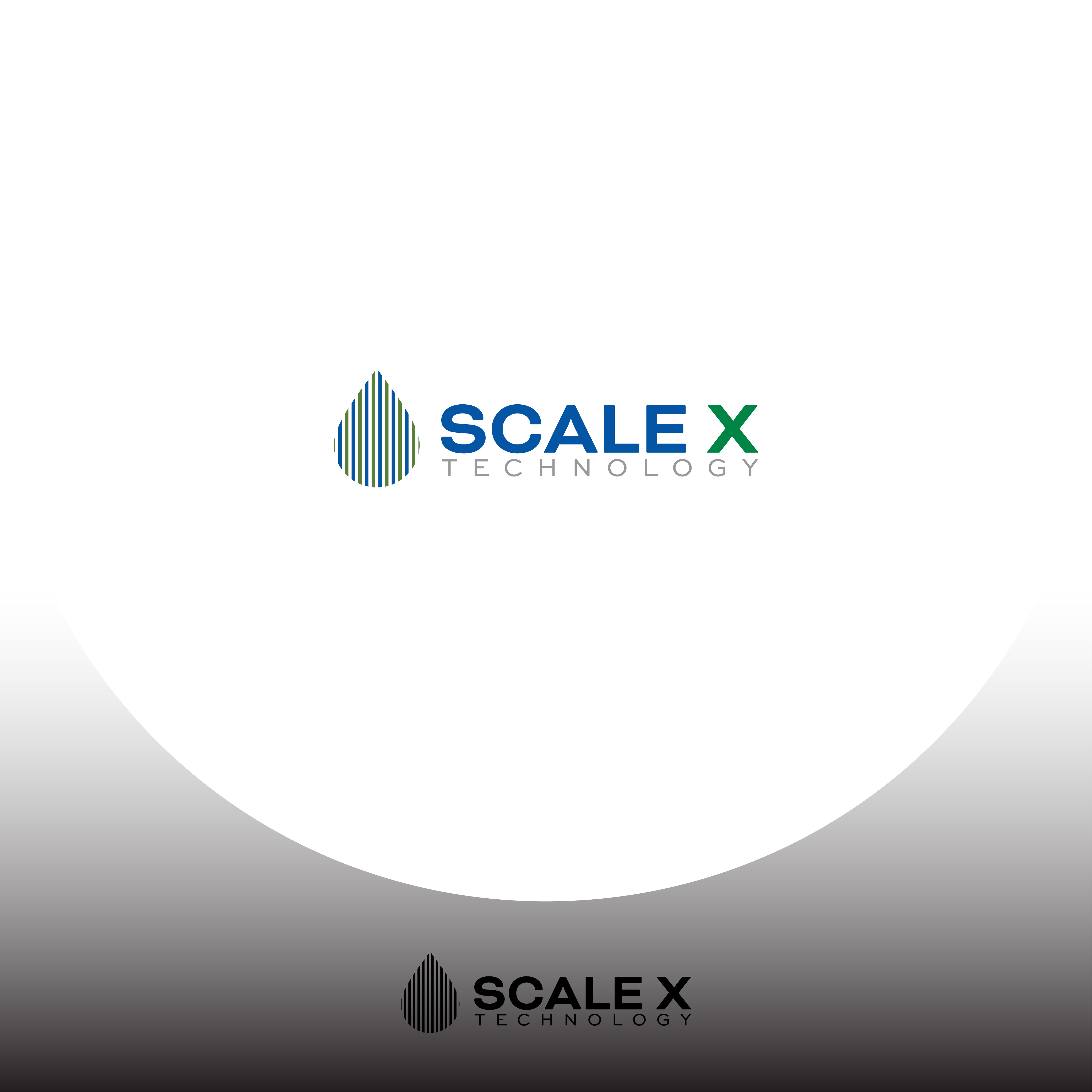 Design de Logo par Byhardi pour Scale X Technology | Design #24530607