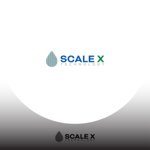Logo Design by Byhardi for Scale X Technology | Design: #24530607