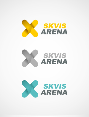 Logo-Design von hamkur für ArenaE AS | Design: #24516046