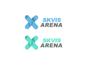 Skvis Arena | Diseño de Logo por Atvento Graphics