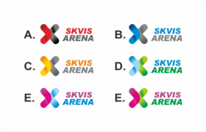 Skvis Arena | Logo Design by soulpro03