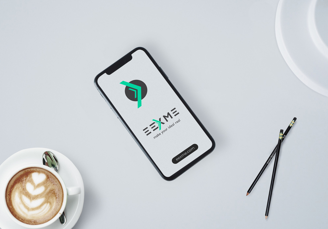 Logo Design by Thezebrasta for EEXME | Design #24509468